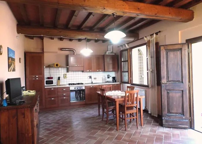 Borgo Toscano *