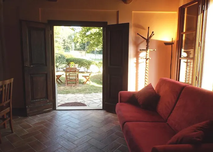 Borgo Toscano *