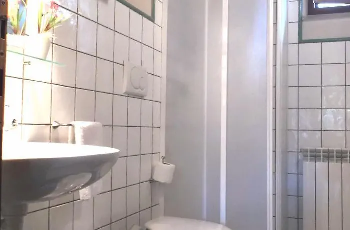 Hébergement de vacances Borgo Toscano Gambassi Terme