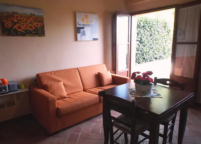 Borgo Toscano *