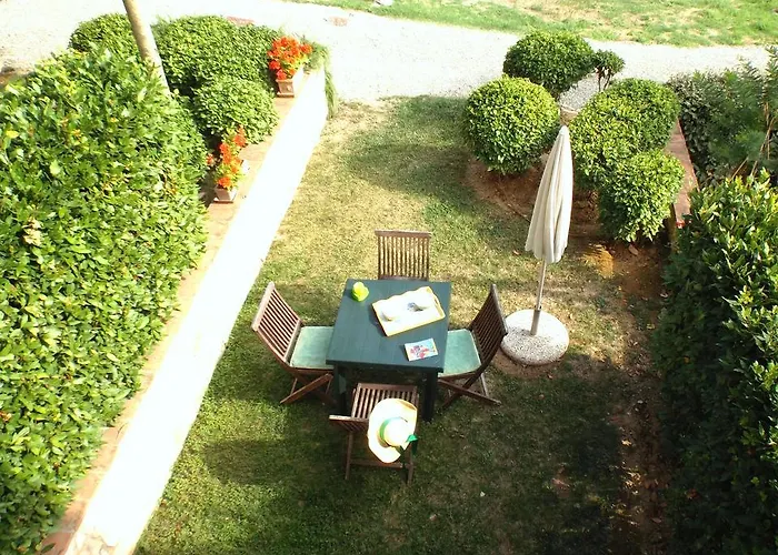 Borgo Toscano *