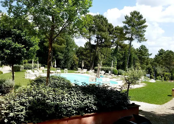 Borgo Toscano *