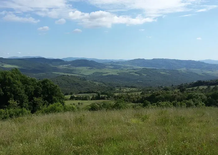 Borgo Toscano