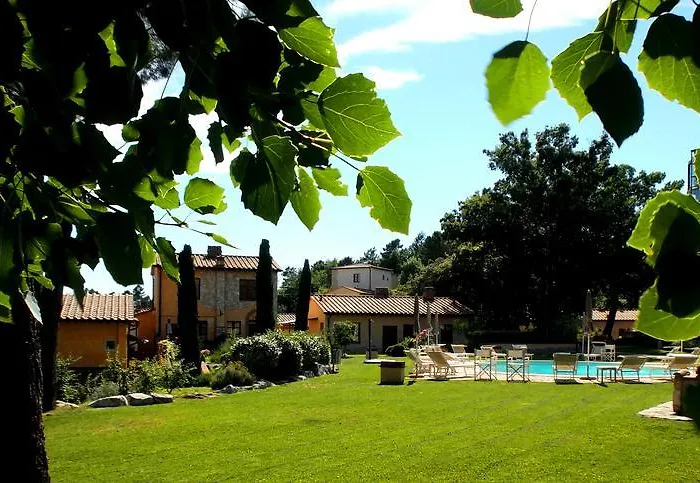 Borgo Toscano