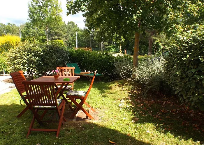 Hébergement de vacances Borgo Toscano Gambassi Terme