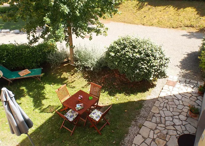 Borgo Toscano