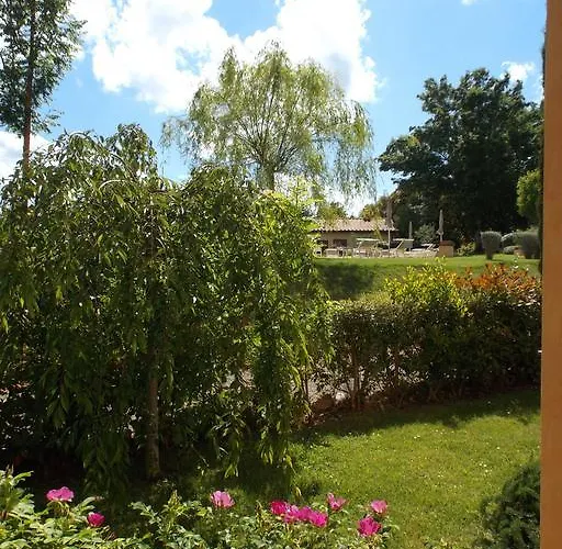 Hébergement de vacances Borgo Toscano
