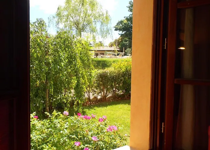 Hébergement de vacances Borgo Toscano
