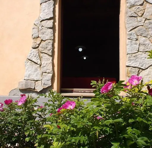 Hébergement de vacances Borgo Toscano Gambassi Terme