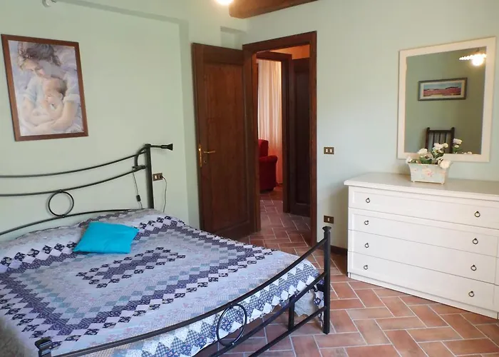 Borgo Toscano Gambassi Terme