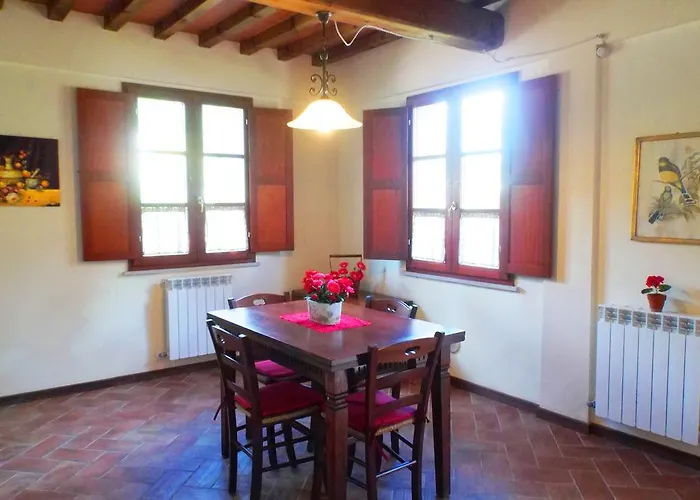 Borgo Toscano