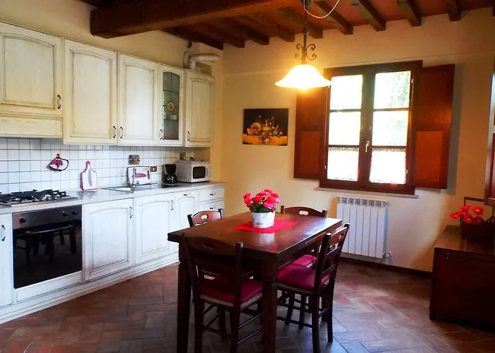 Borgo Toscano
