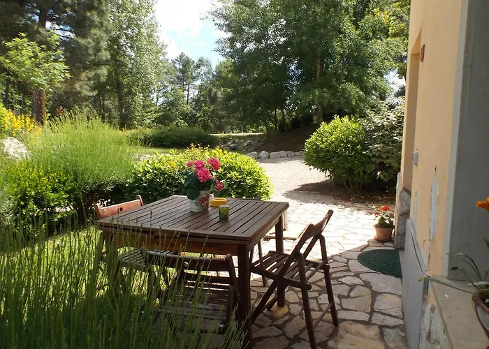 Hébergement de vacances Borgo Toscano Gambassi Terme