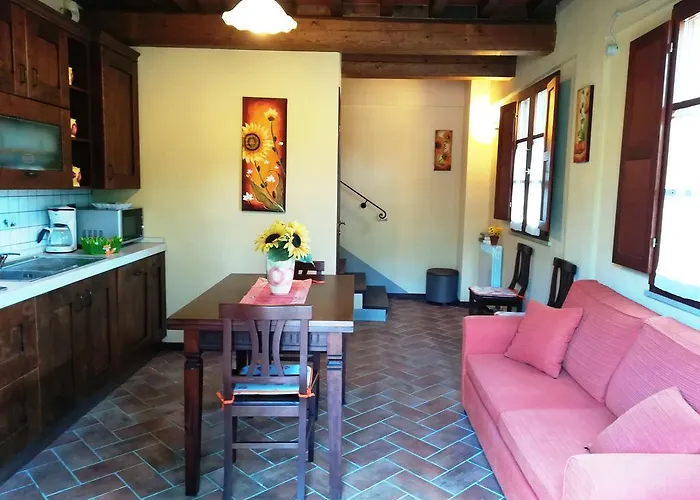 Borgo Toscano