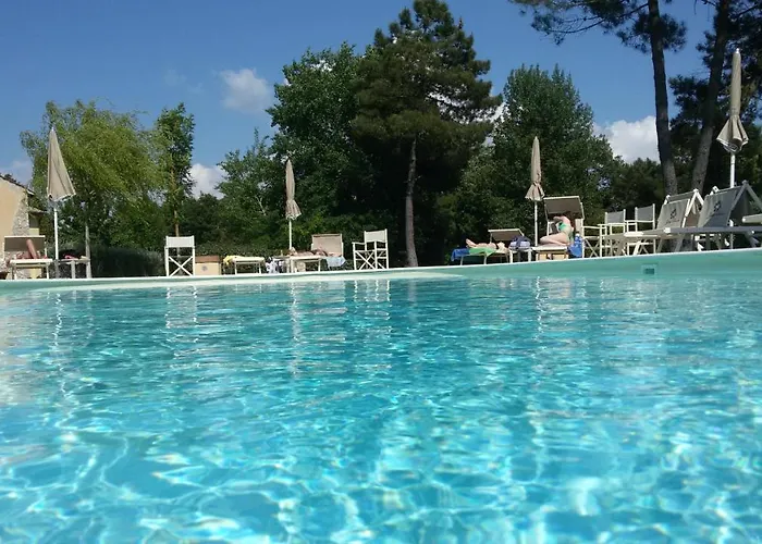 Borgo Toscano *