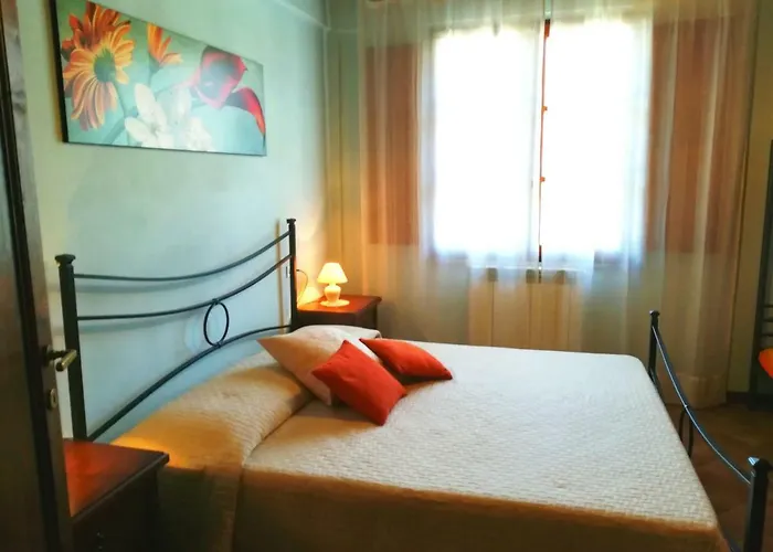 Hébergement de vacances Borgo Toscano Gambassi Terme